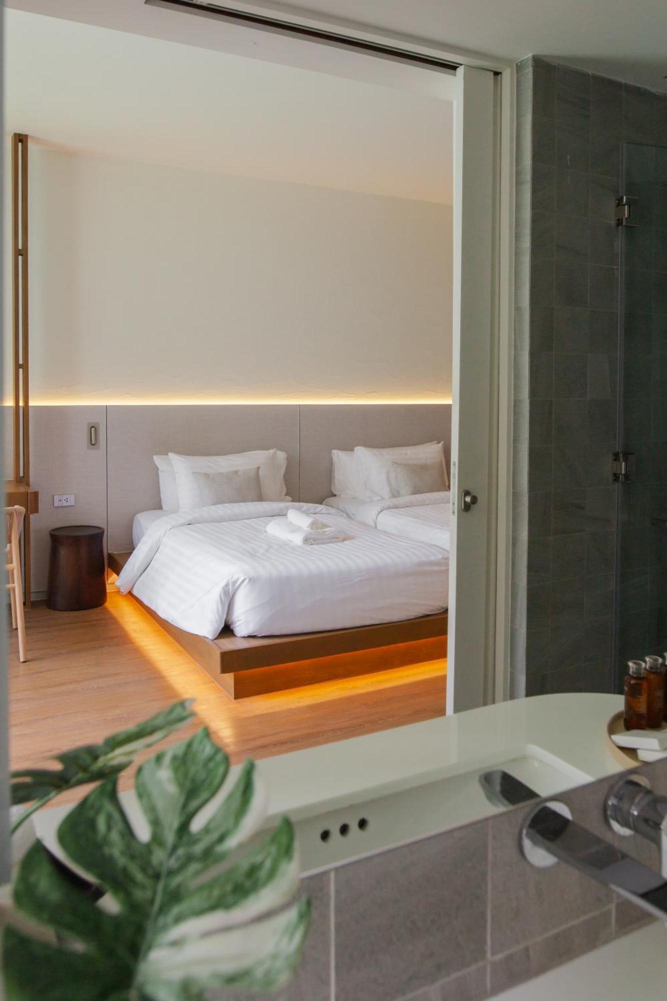 Riva Vista Riverfront Resort Chiang Rai Eksteriør bilde