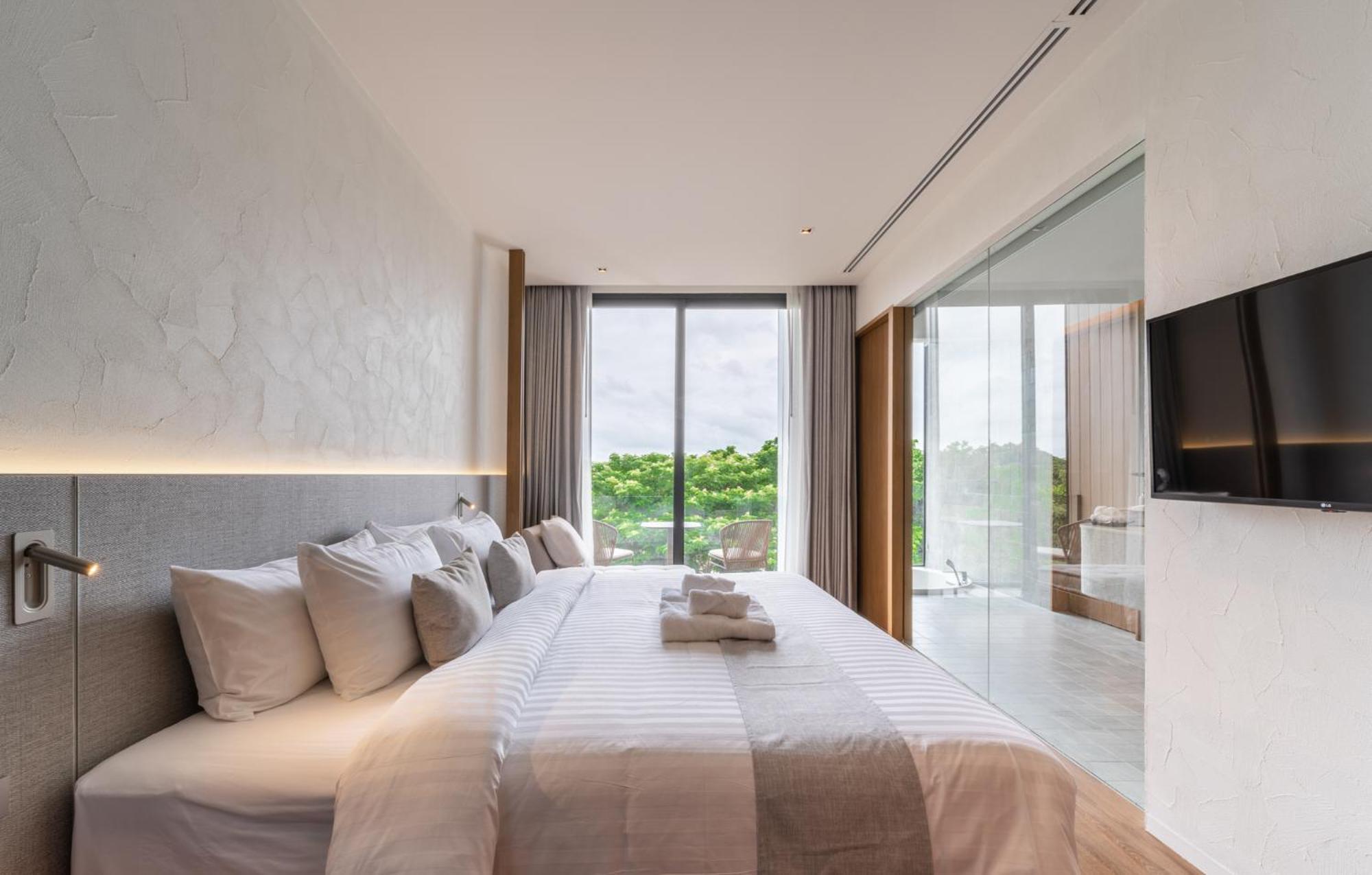 Riva Vista Riverfront Resort Chiang Rai Eksteriør bilde