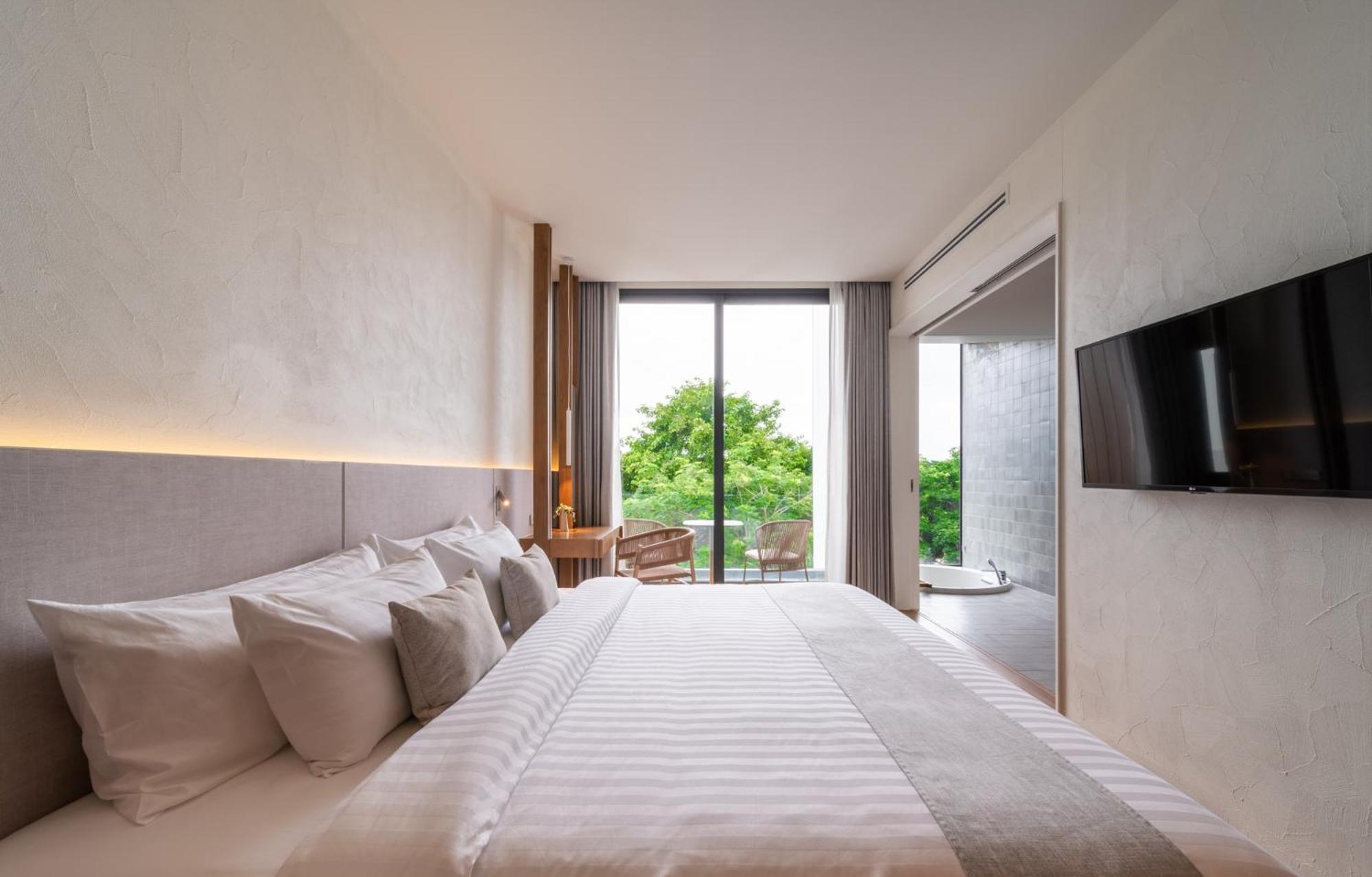 Riva Vista Riverfront Resort Chiang Rai Eksteriør bilde